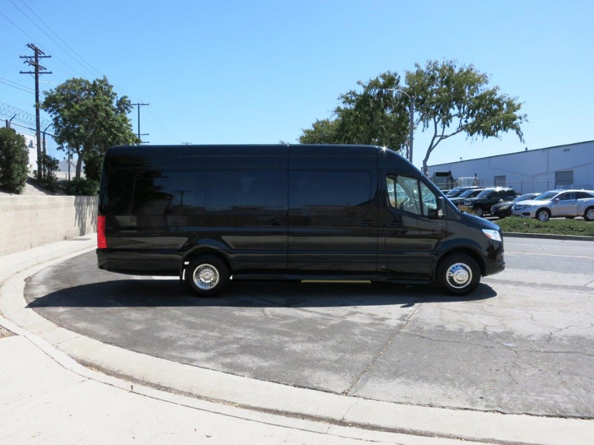 Sprinter for Sale in Carson, CA - Photo 19