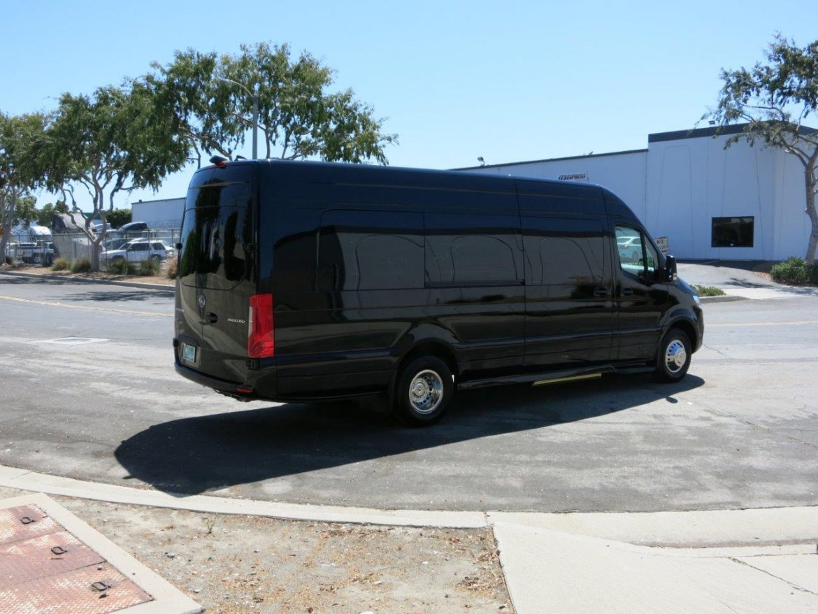 Sprinter for Sale in Carson, CA - Photo 20