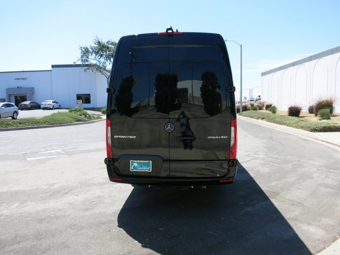 Sprinter for Sale in Carson, CA - Photo 21