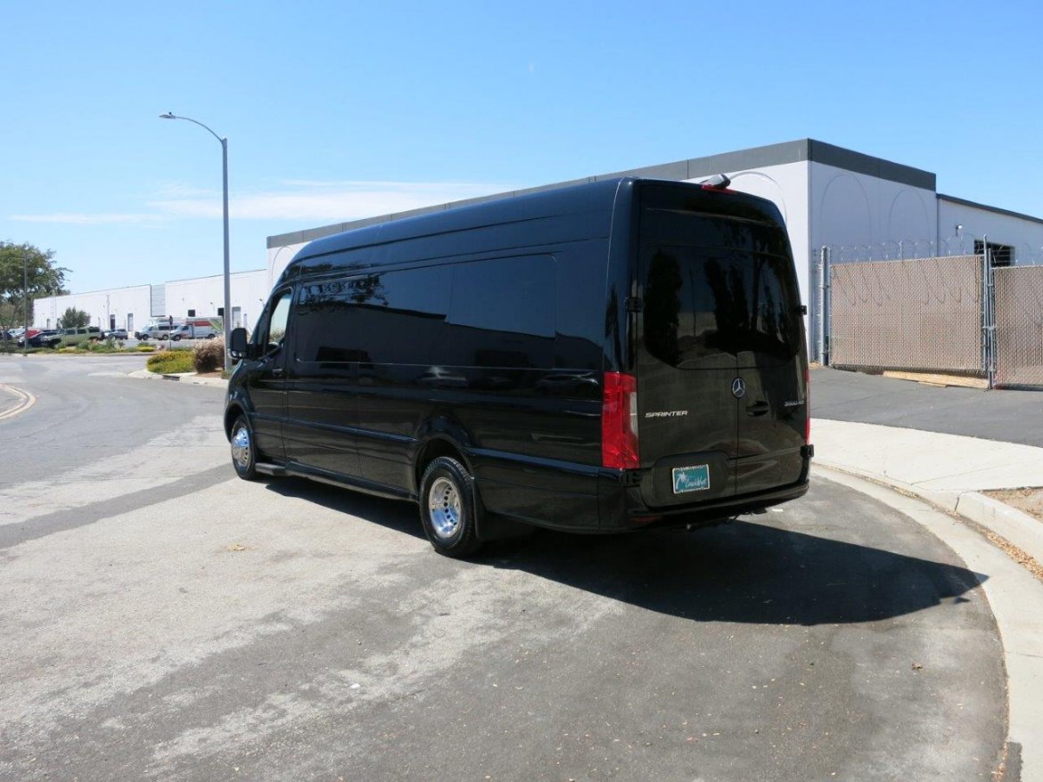 Sprinter for Sale in Carson, CA - Photo 22