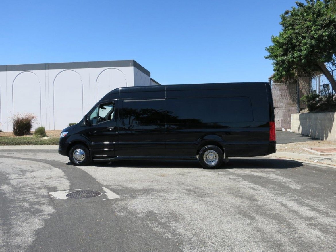 Sprinter for Sale in Carson, CA - Photo 23