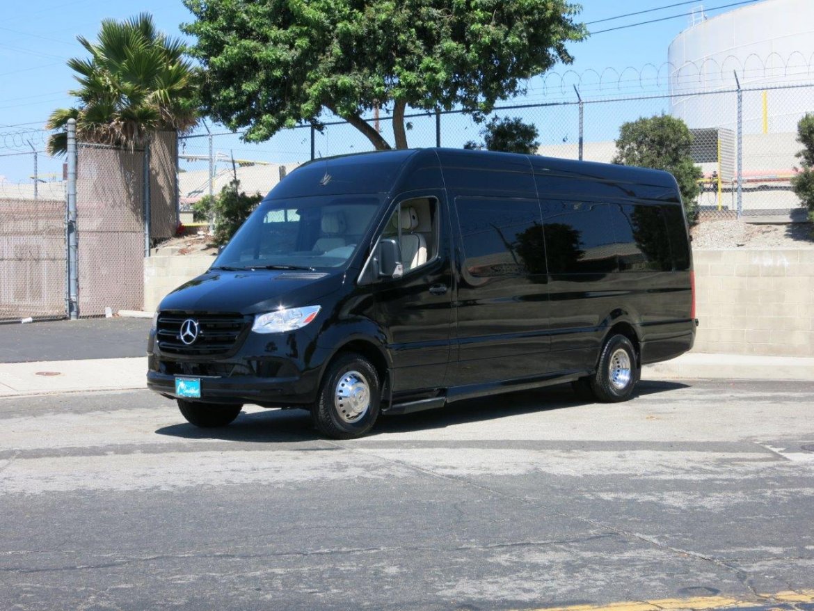 Sprinter for Sale in Carson, CA - Photo 24