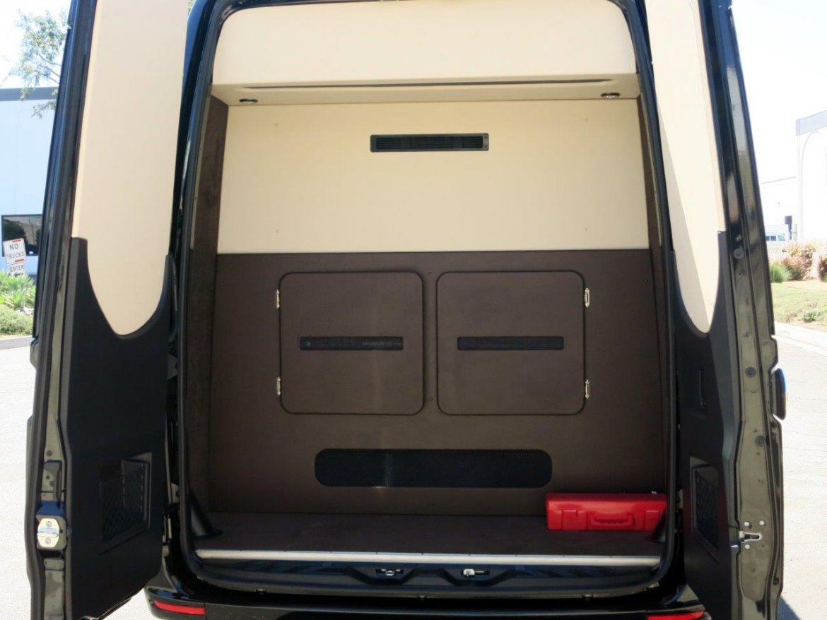 Sprinter for Sale in Carson, CA - Photo 25