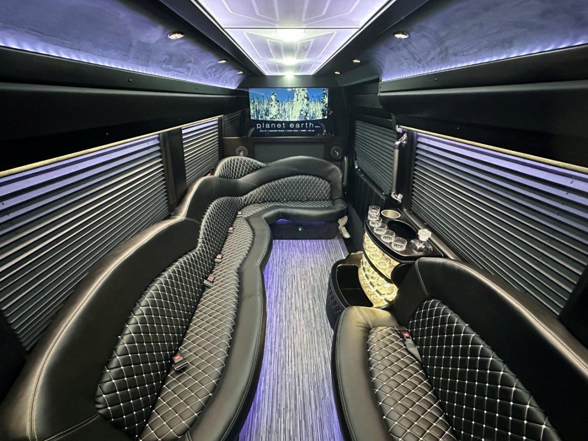 Sprinter for Sale in Carson, CA - Photo 3