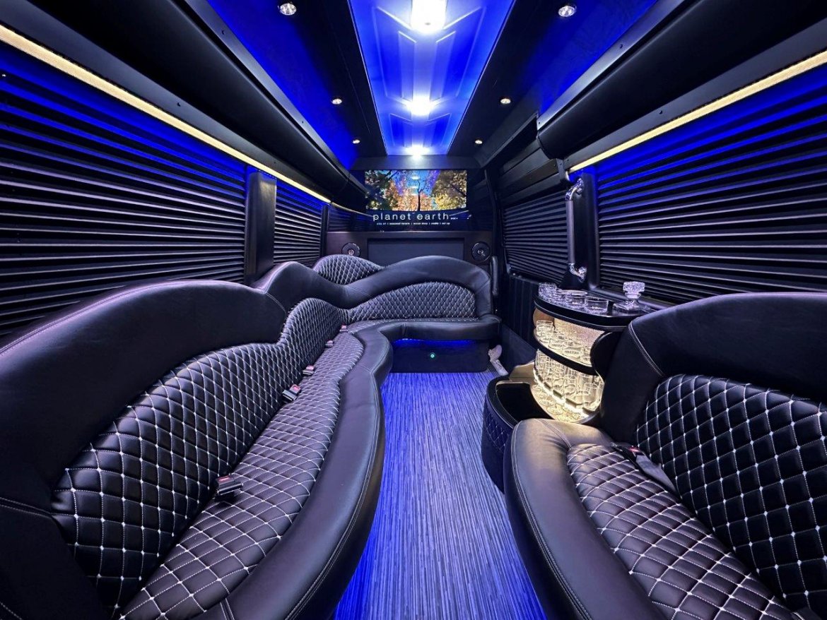 Sprinter for Sale in Carson, CA - Photo 4