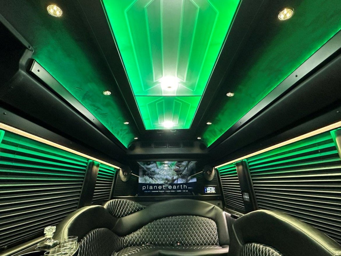Sprinter for Sale in Carson, CA - Photo 7