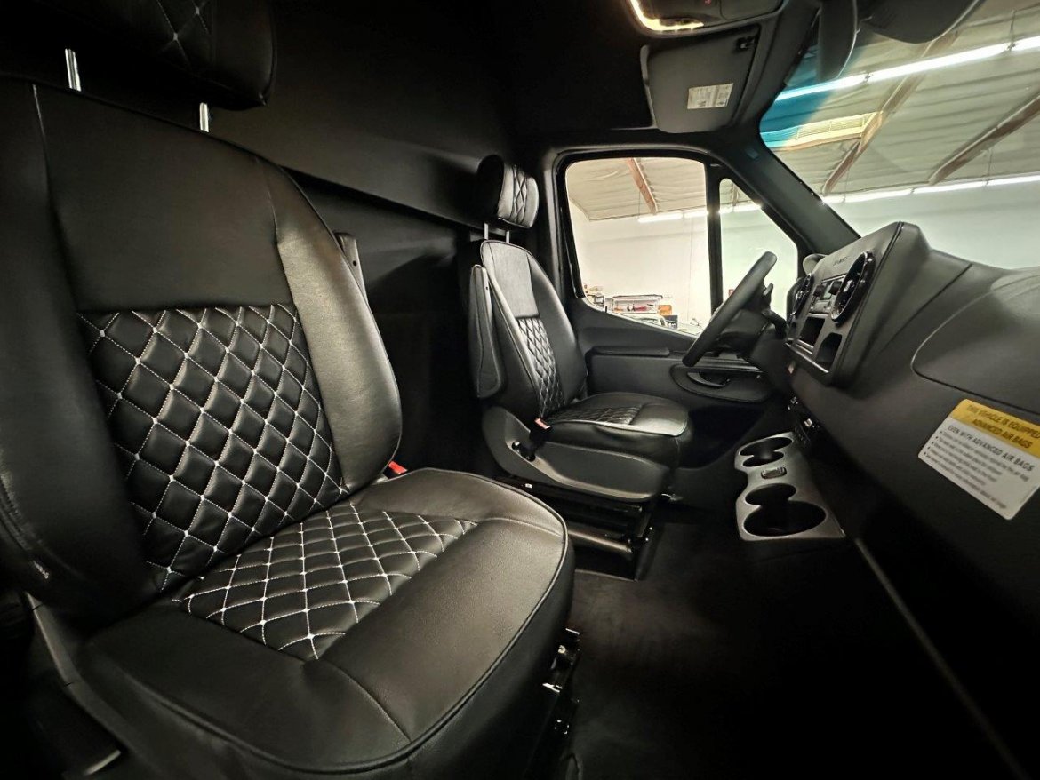 Sprinter for Sale in Carson, CA - Photo 10