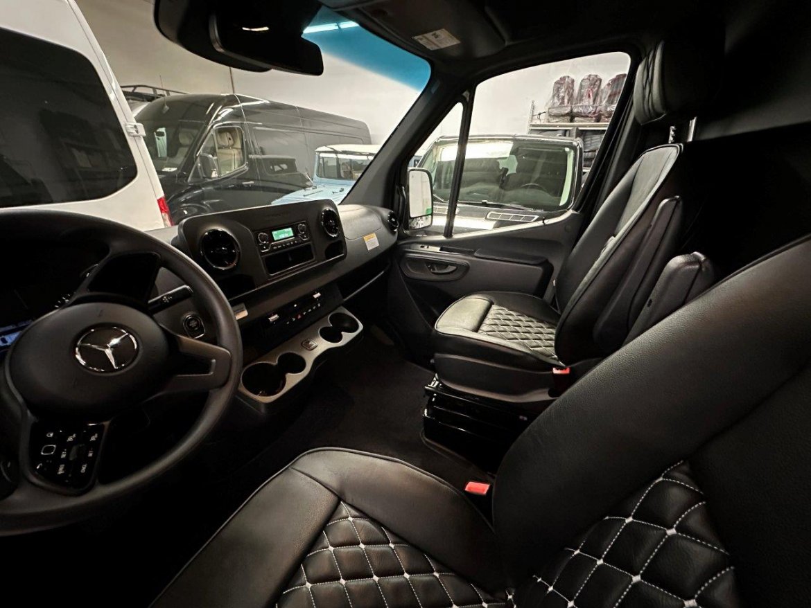 Sprinter for Sale in Carson, CA - Photo 11