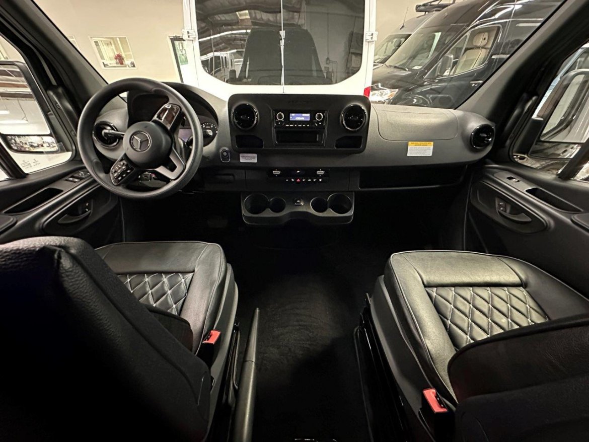 Sprinter for Sale in Carson, CA - Photo 12