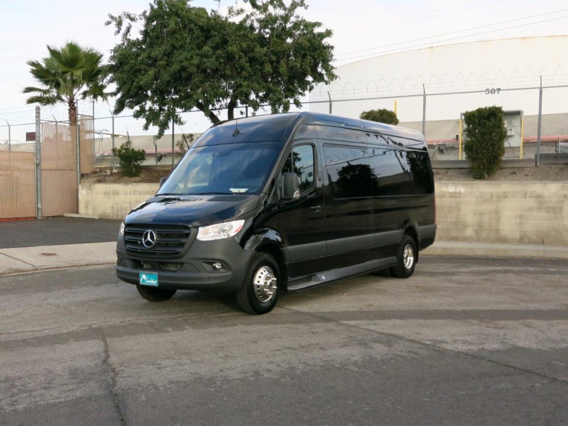 Sprinter for Sale in Carson, CA - Photo 17