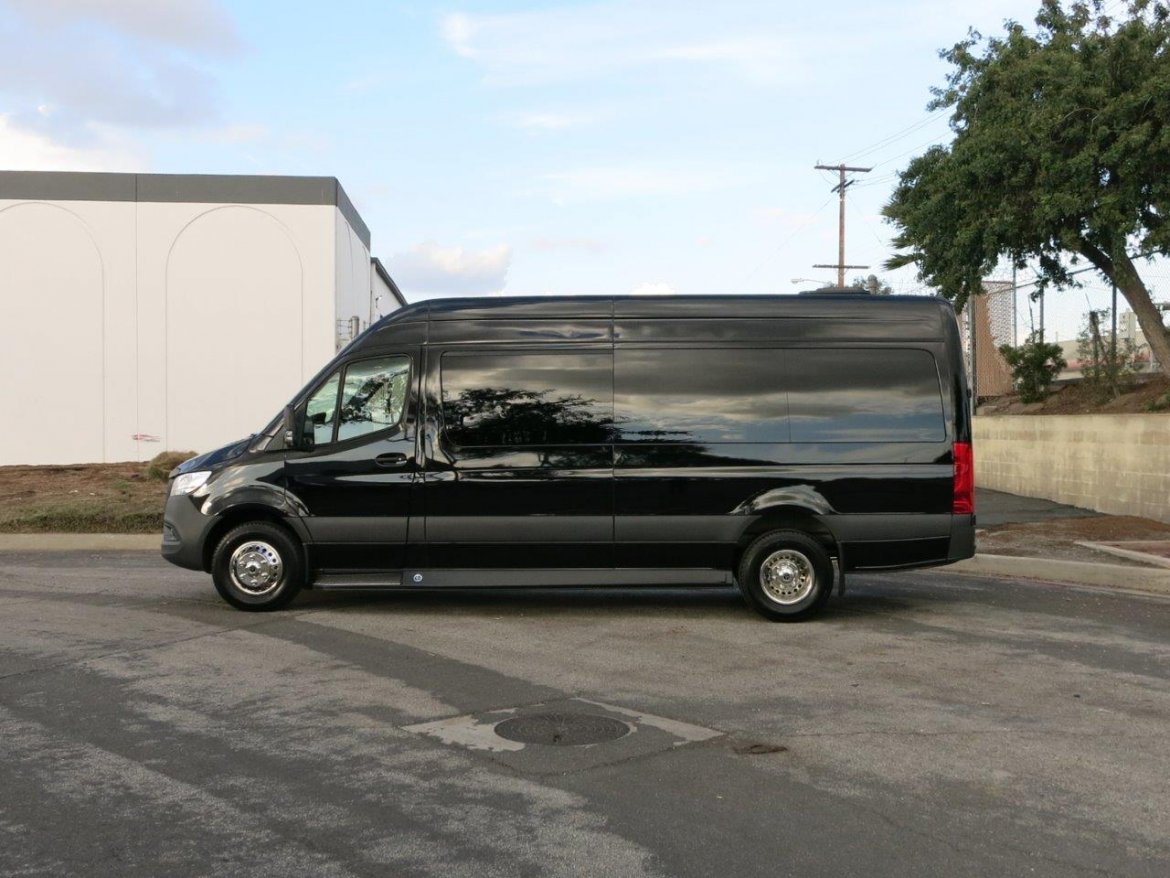 Sprinter for Sale in Carson, CA - Photo 18