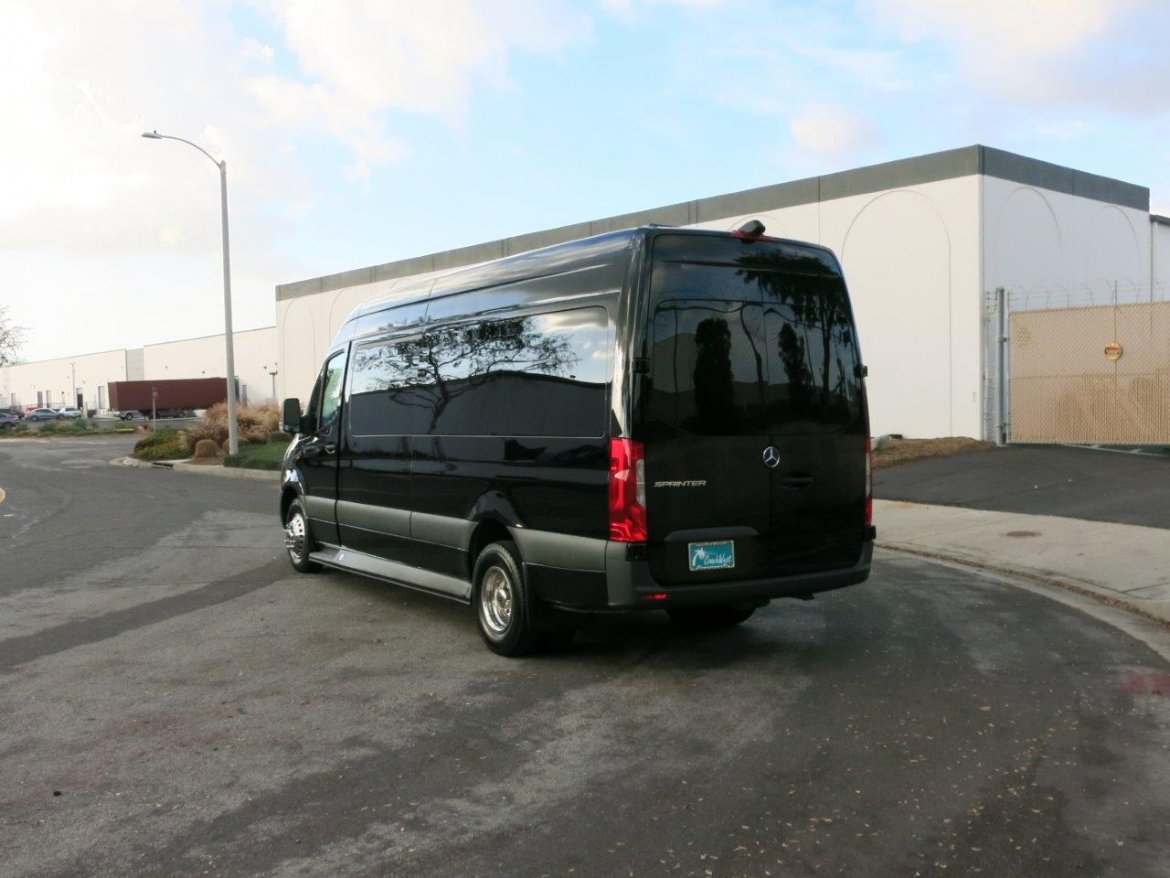 Sprinter for Sale in Carson, CA - Photo 19