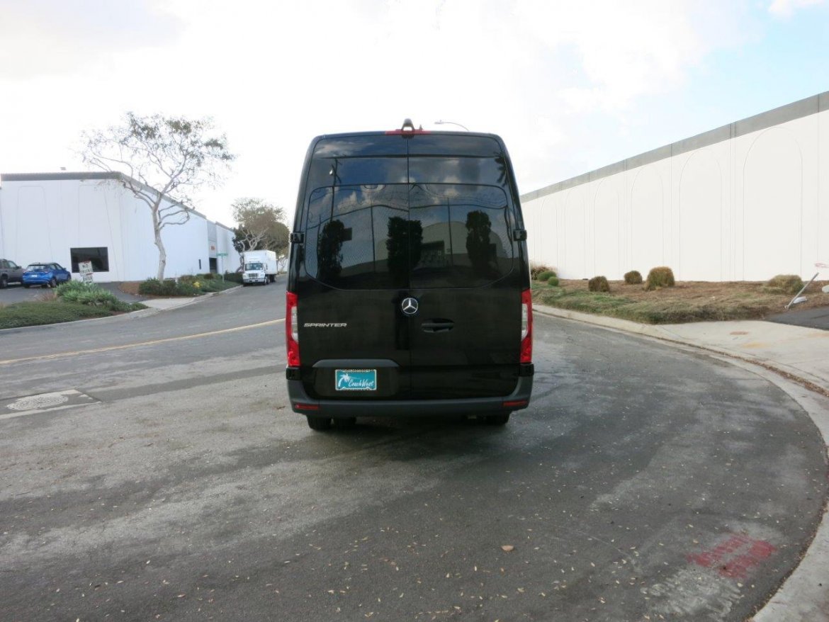 Sprinter for Sale in Carson, CA - Photo 20