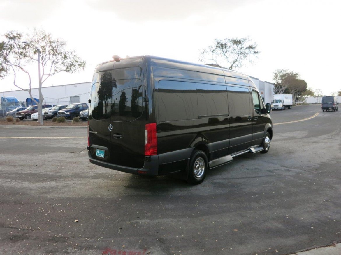 Sprinter for Sale in Carson, CA - Photo 21