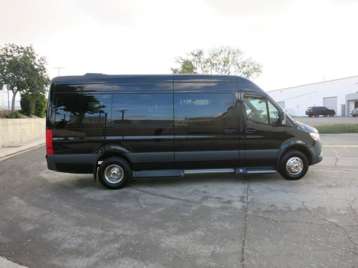 Sprinter for Sale in Carson, CA - Photo 22