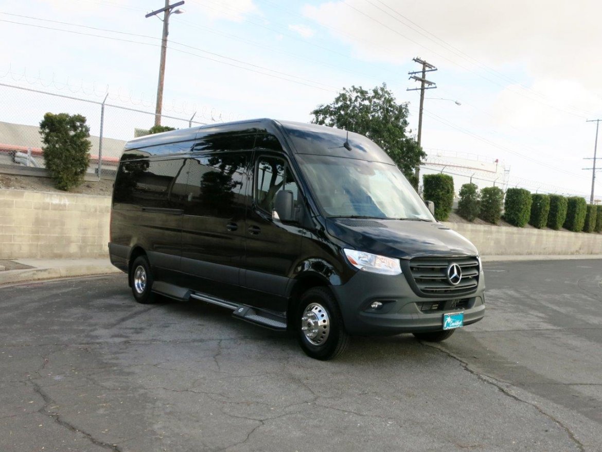 Sprinter for Sale in Carson, CA - Photo 23