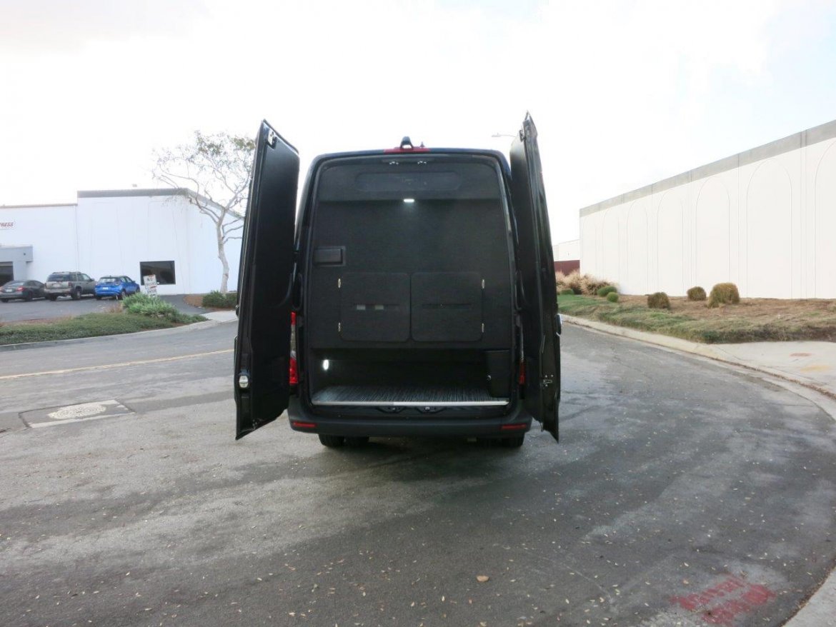 Sprinter for Sale in Carson, CA - Photo 24