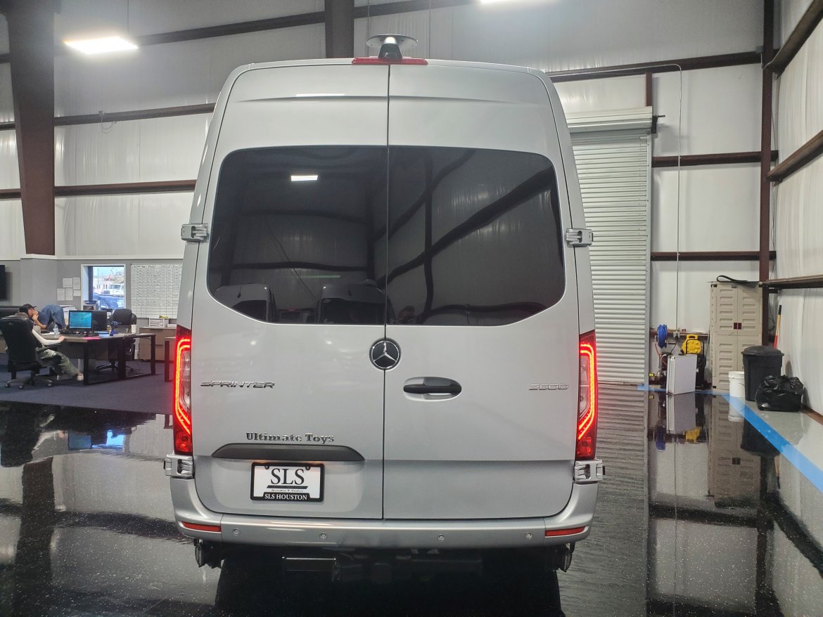 Sprinter for Sale in Cypress, TX - Photo 4