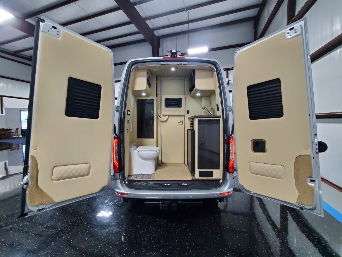 Sprinter for Sale in Cypress, TX - Photo 6