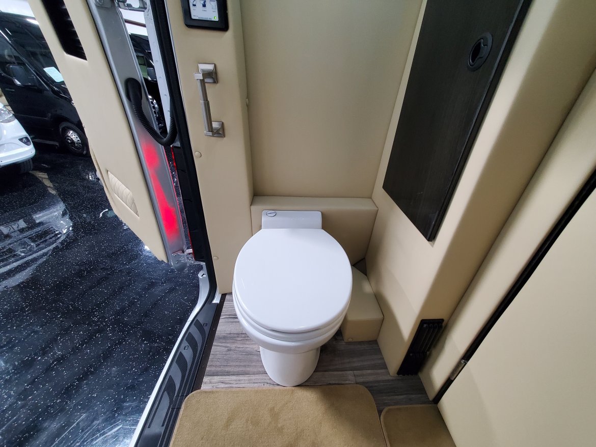 Sprinter for Sale in Cypress, TX - Photo 8