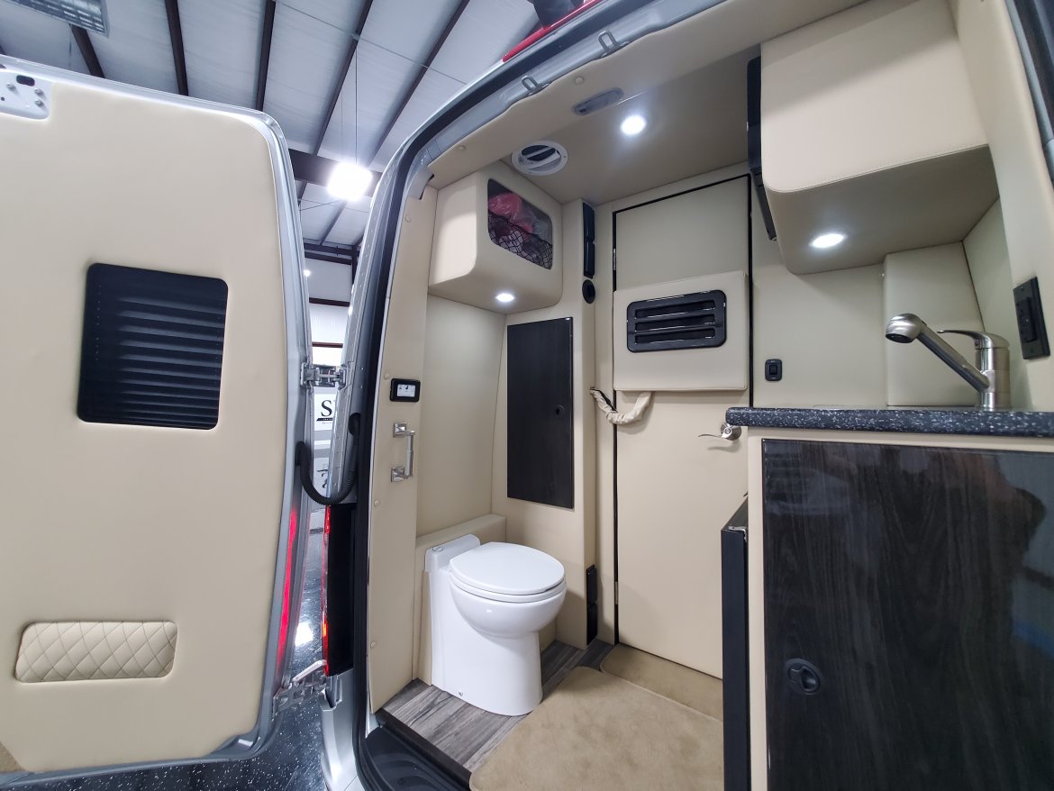 Sprinter for Sale in Cypress, TX - Photo 11