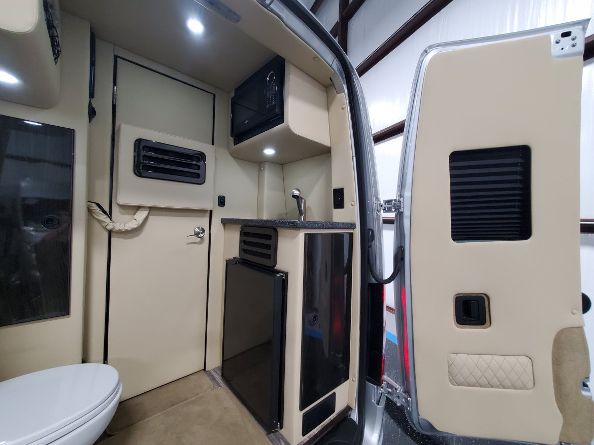 Sprinter for Sale in Cypress, TX - Photo 12