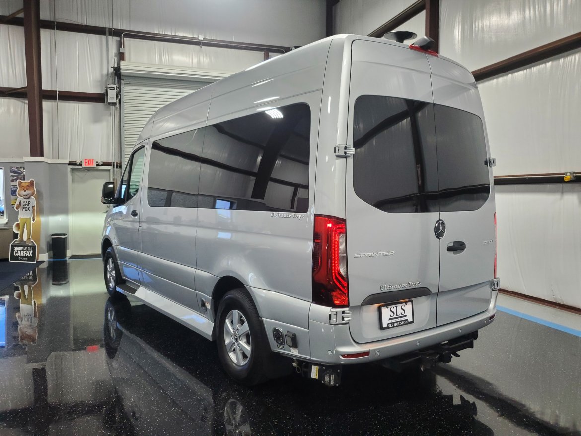 Sprinter for Sale in Cypress, TX - Photo 13