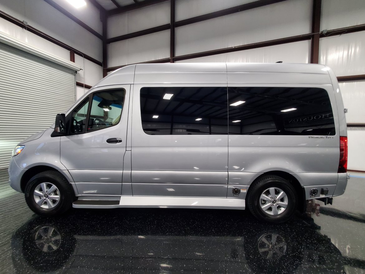Sprinter for Sale in Cypress, TX - Photo 14