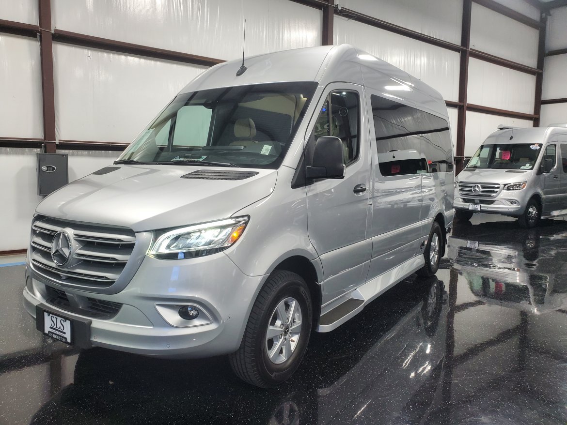 Sprinter for Sale in Cypress, TX - Photo 15