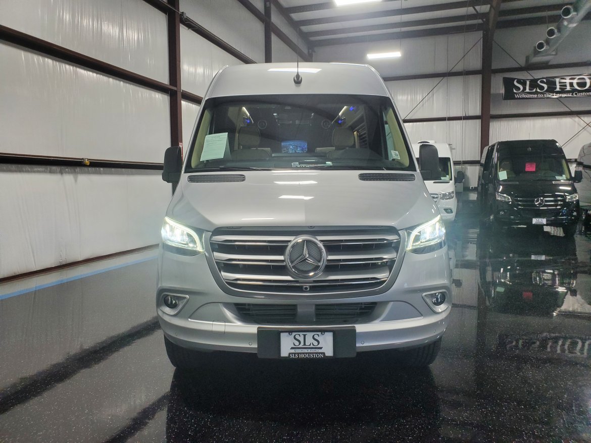 Sprinter for Sale in Cypress, TX - Photo 16