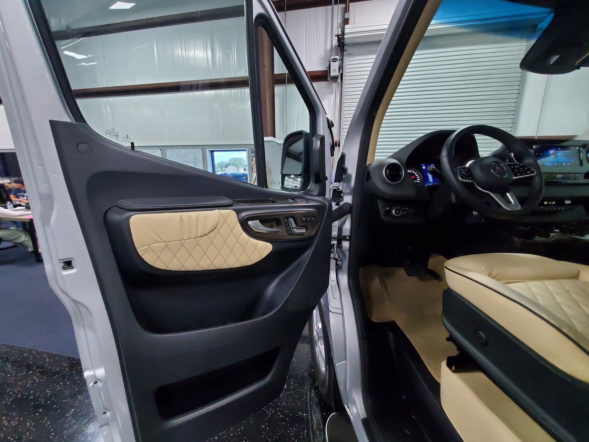 Sprinter for Sale in Cypress, TX - Photo 17