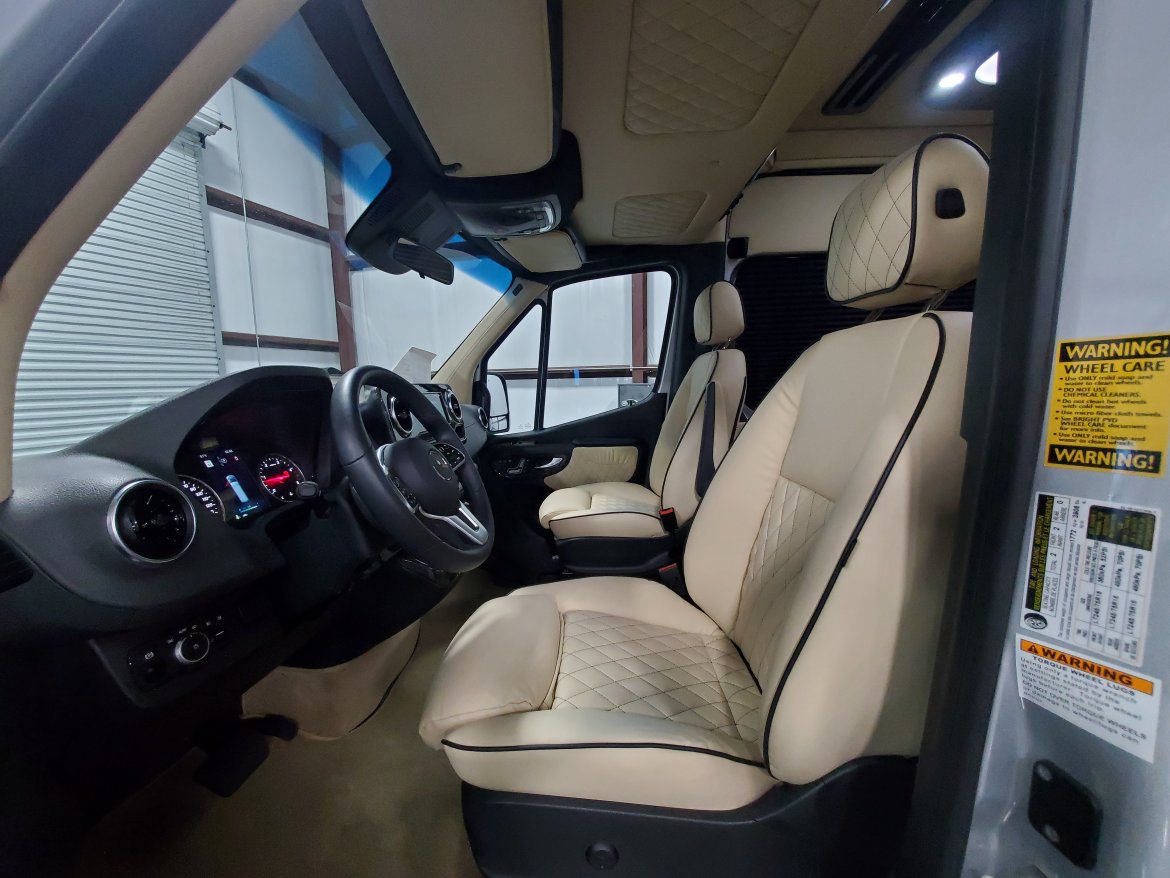 Sprinter for Sale in Cypress, TX - Photo 18