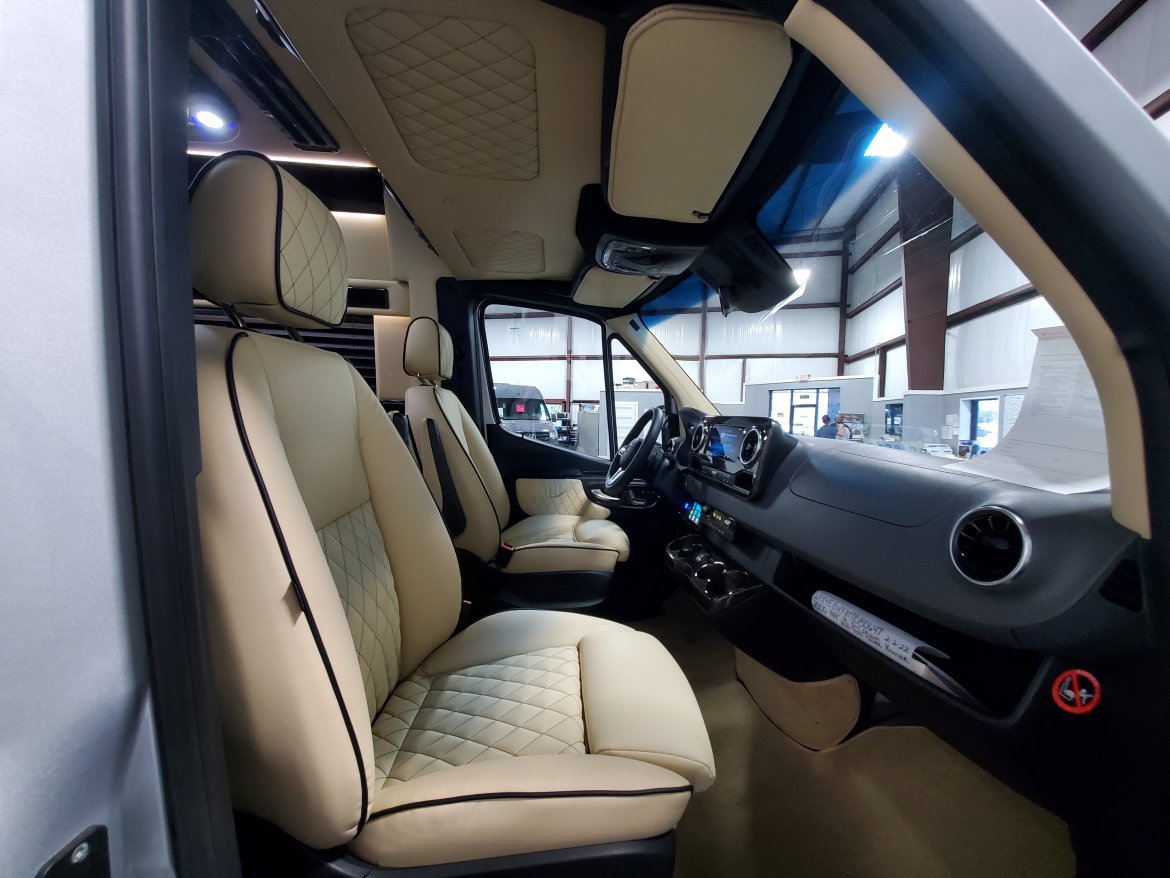 Sprinter for Sale in Cypress, TX - Photo 22