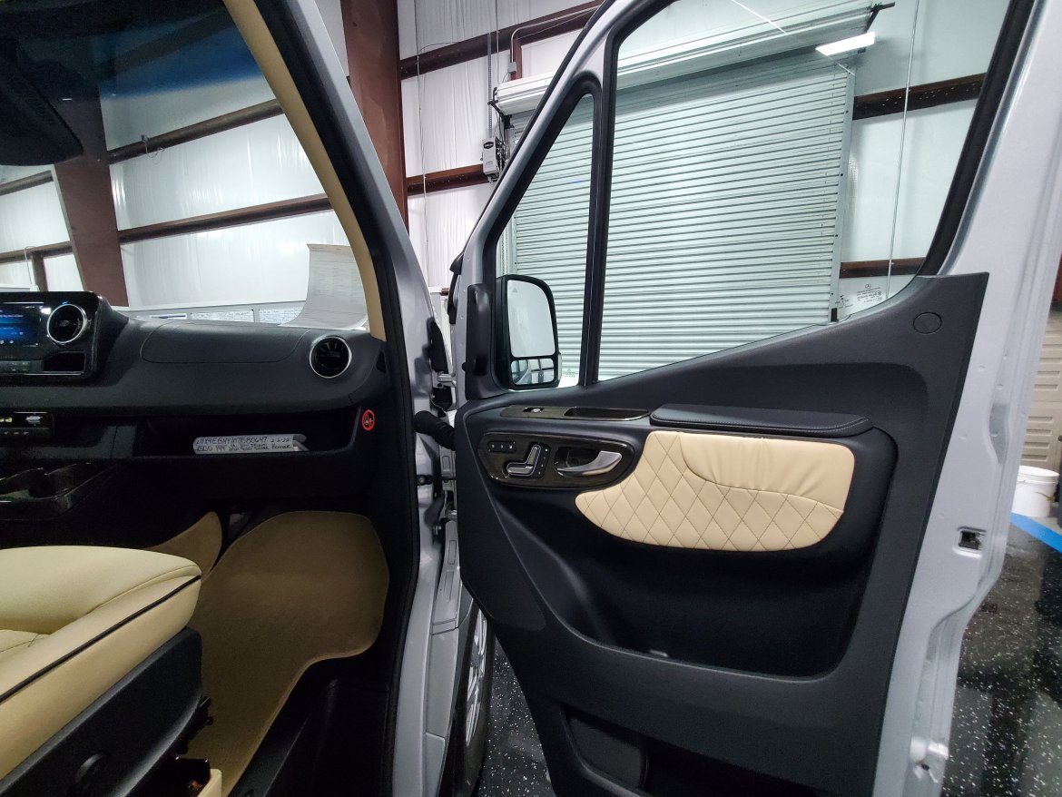 Sprinter for Sale in Cypress, TX - Photo 23