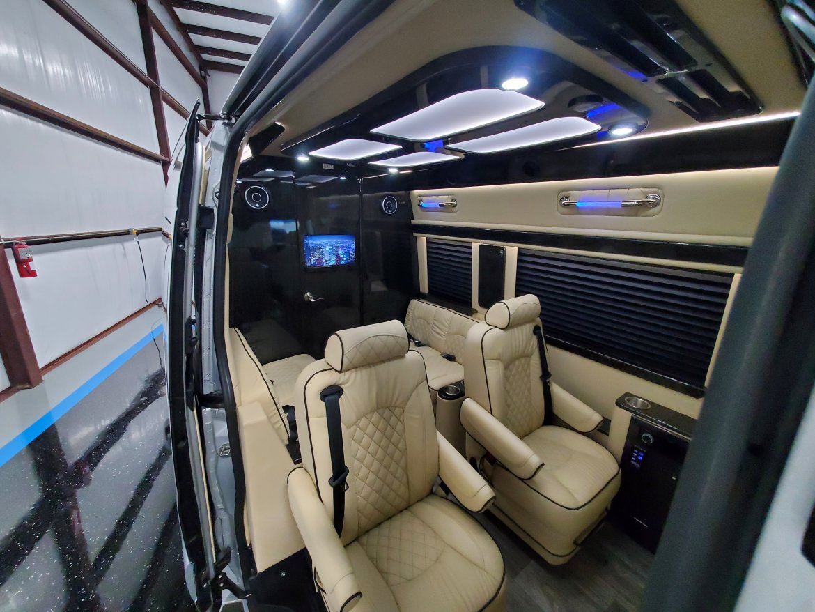 Sprinter for Sale in Cypress, TX - Photo 26