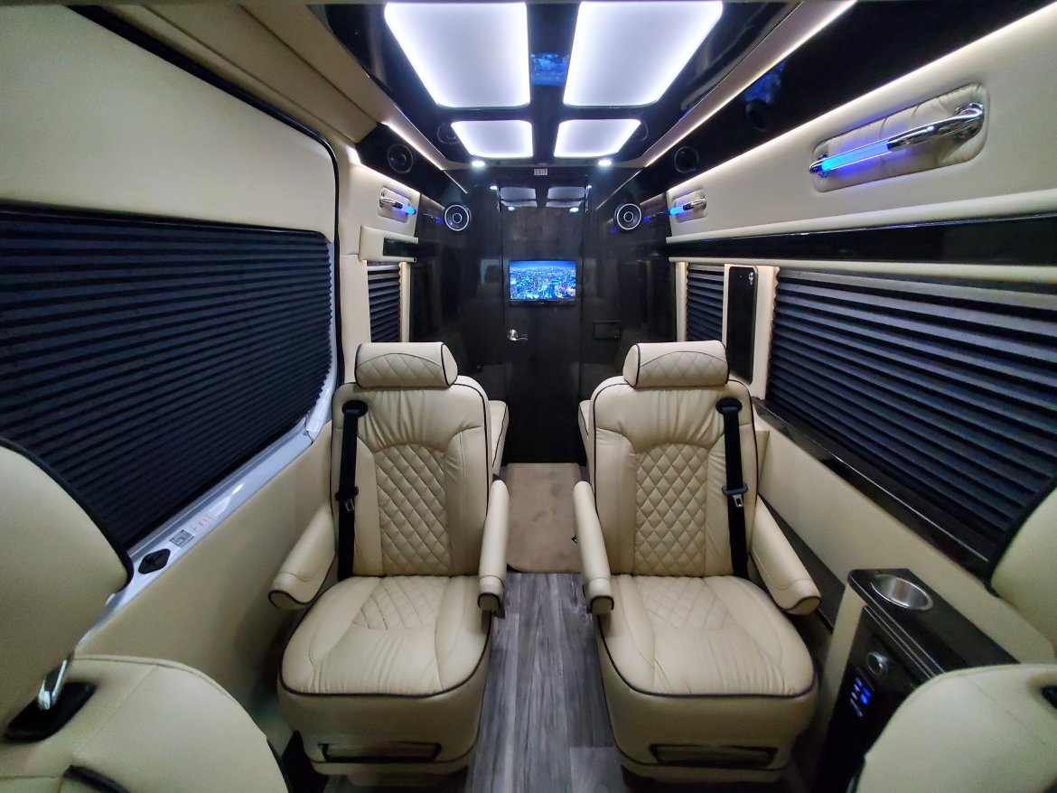 Sprinter for Sale in Cypress, TX - Photo 28