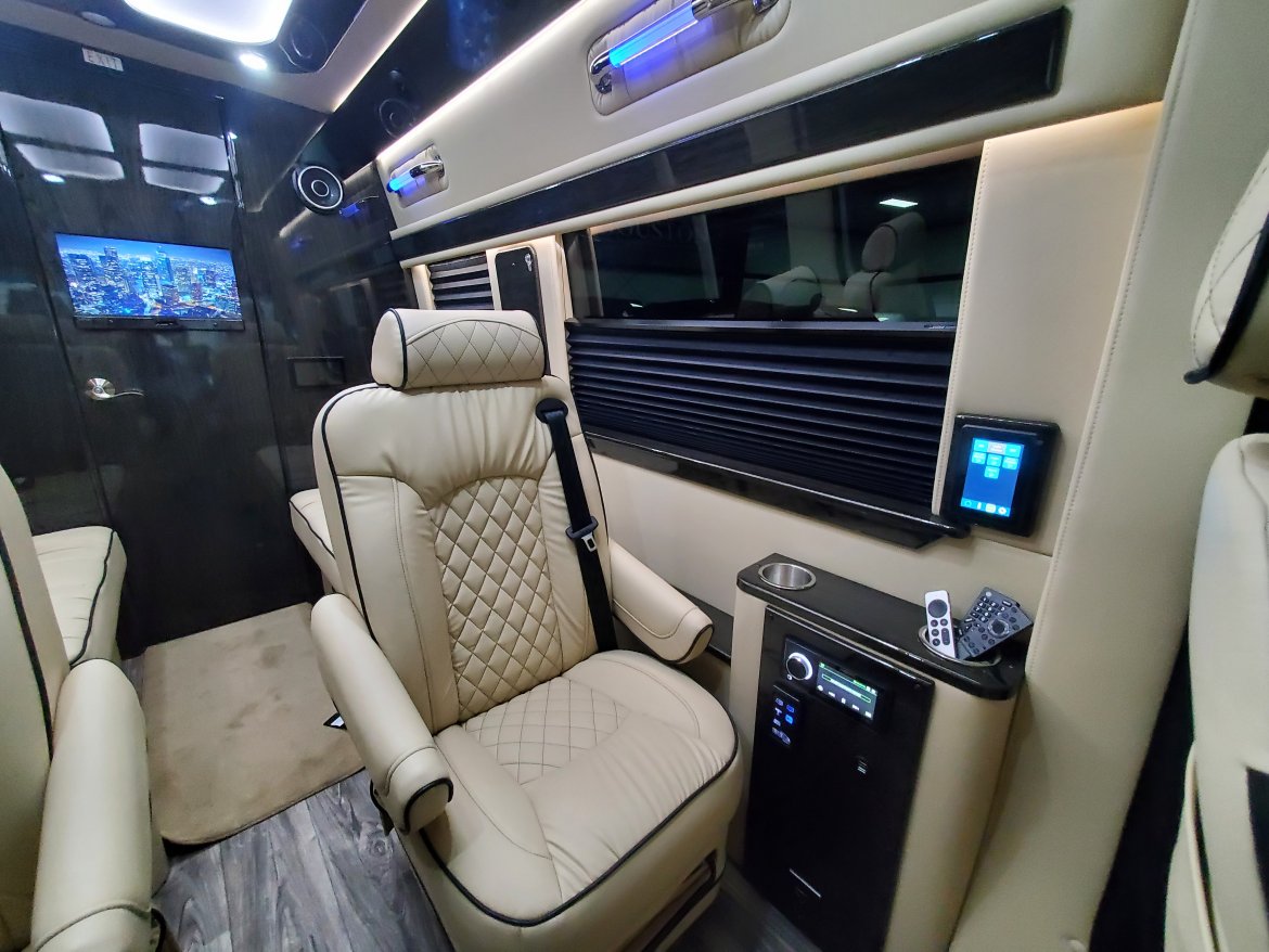 Sprinter for Sale in Cypress, TX - Photo 30