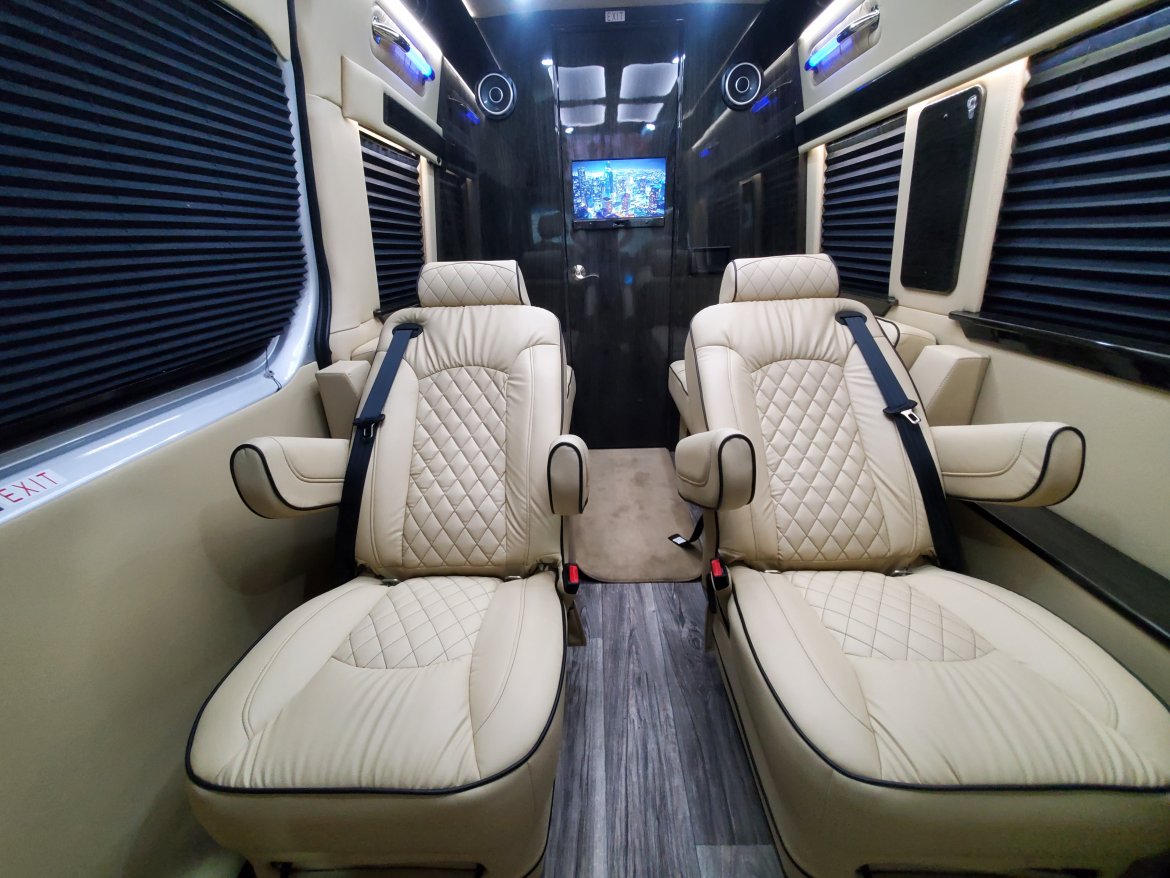 Sprinter for Sale in Cypress, TX - Photo 31