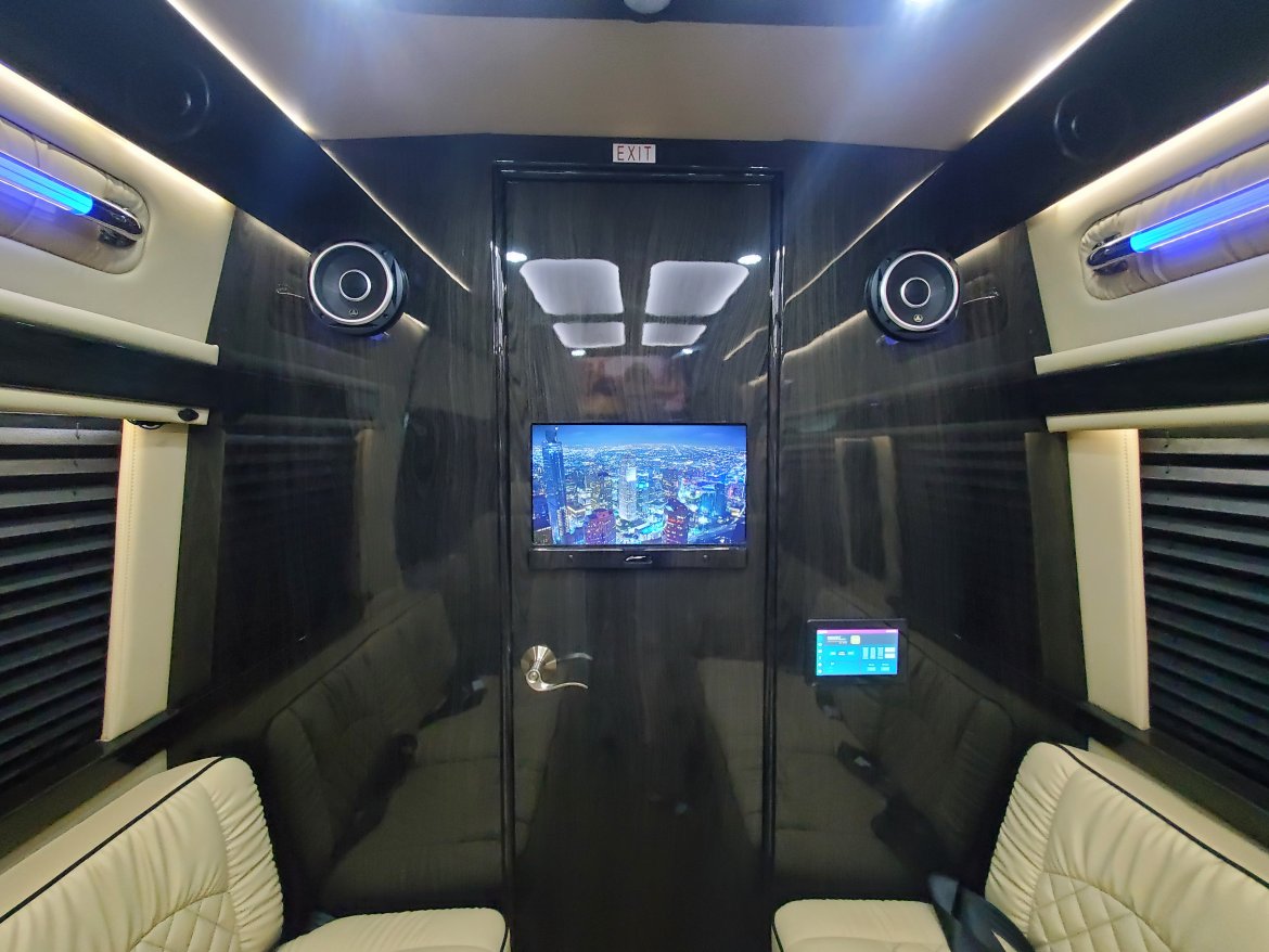 Sprinter for Sale in Cypress, TX - Photo 32