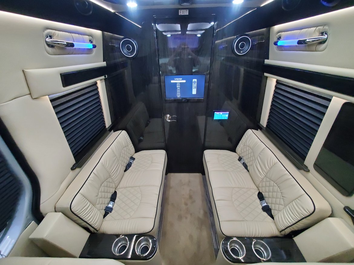 Sprinter for Sale in Cypress, TX - Photo 33