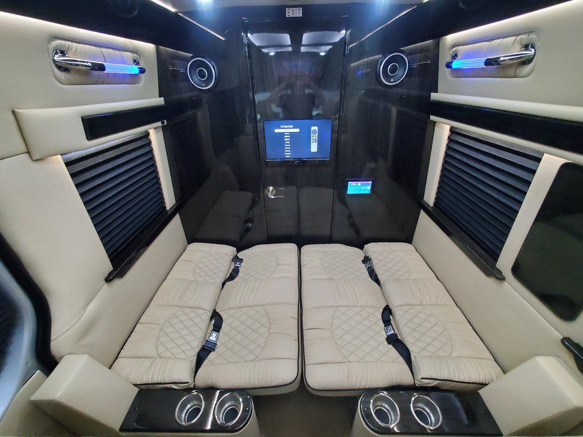 Sprinter for Sale in Cypress, TX - Photo 34