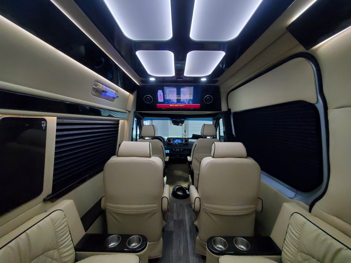 Sprinter for Sale in Cypress, TX - Photo 36