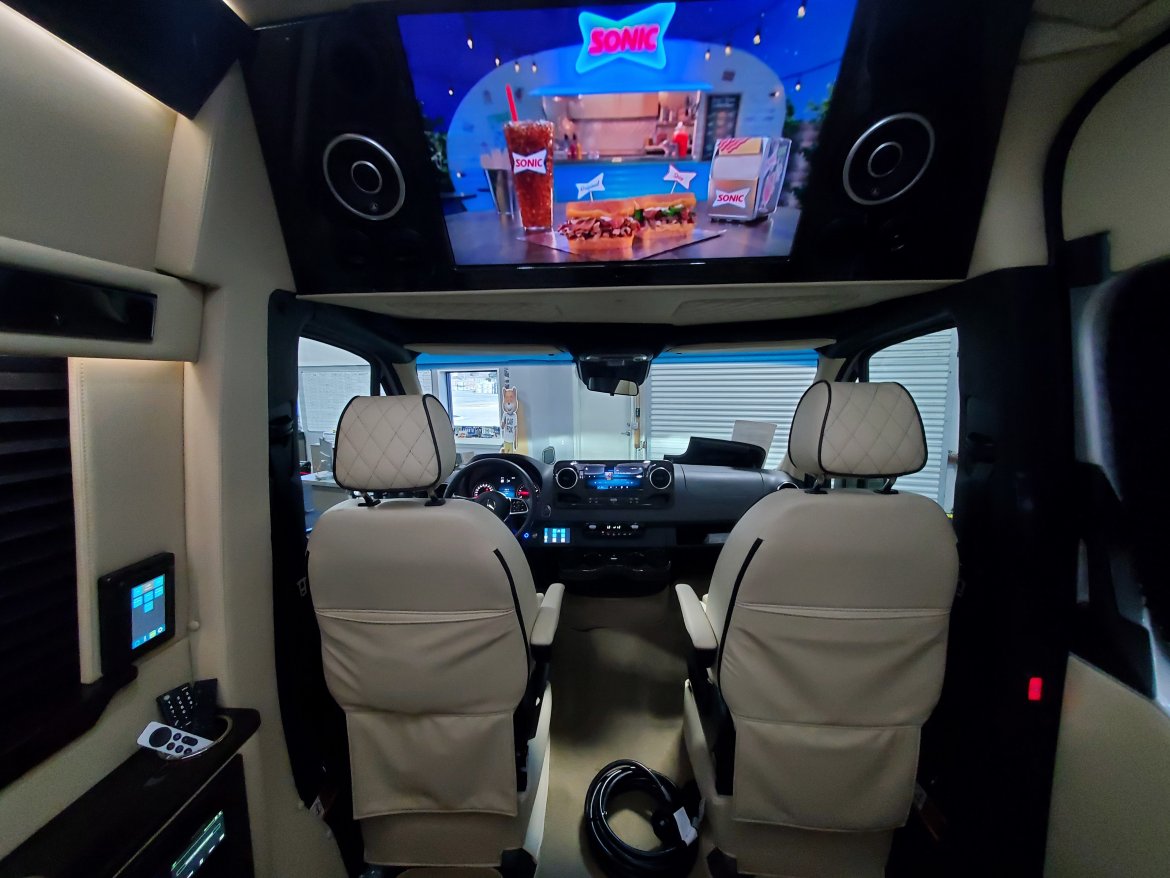 Sprinter for Sale in Cypress, TX - Photo 37