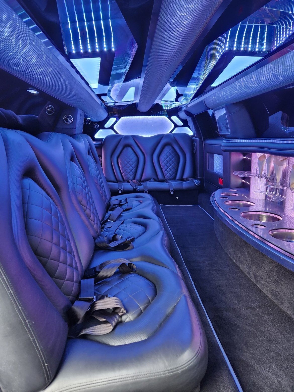 Limousine for Sale in Fontana, CA - Photo 10