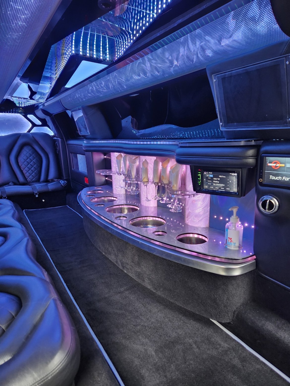 Limousine for Sale in Fontana, CA - Photo 11