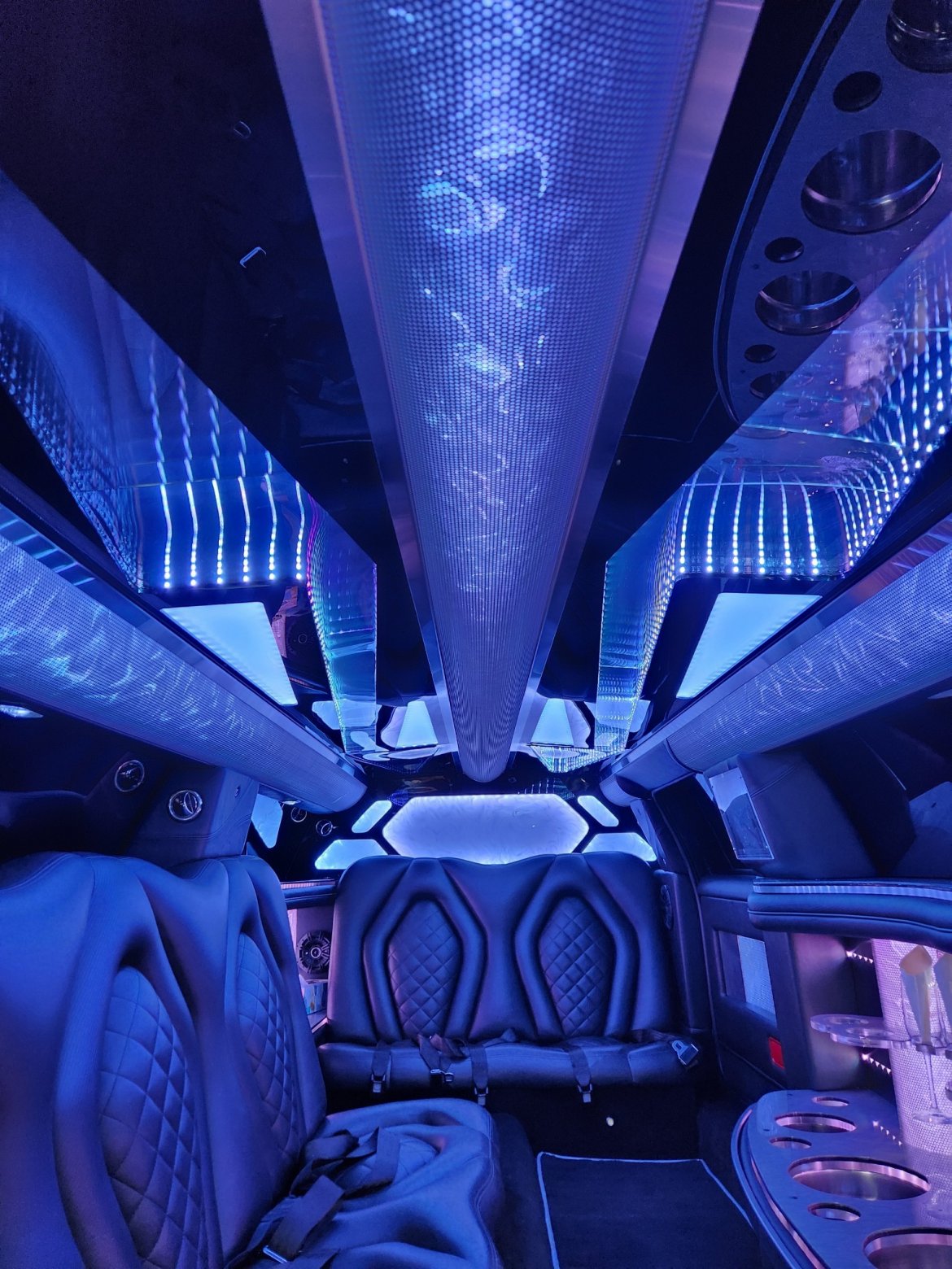 Limousine for Sale in Fontana, CA - Photo 12