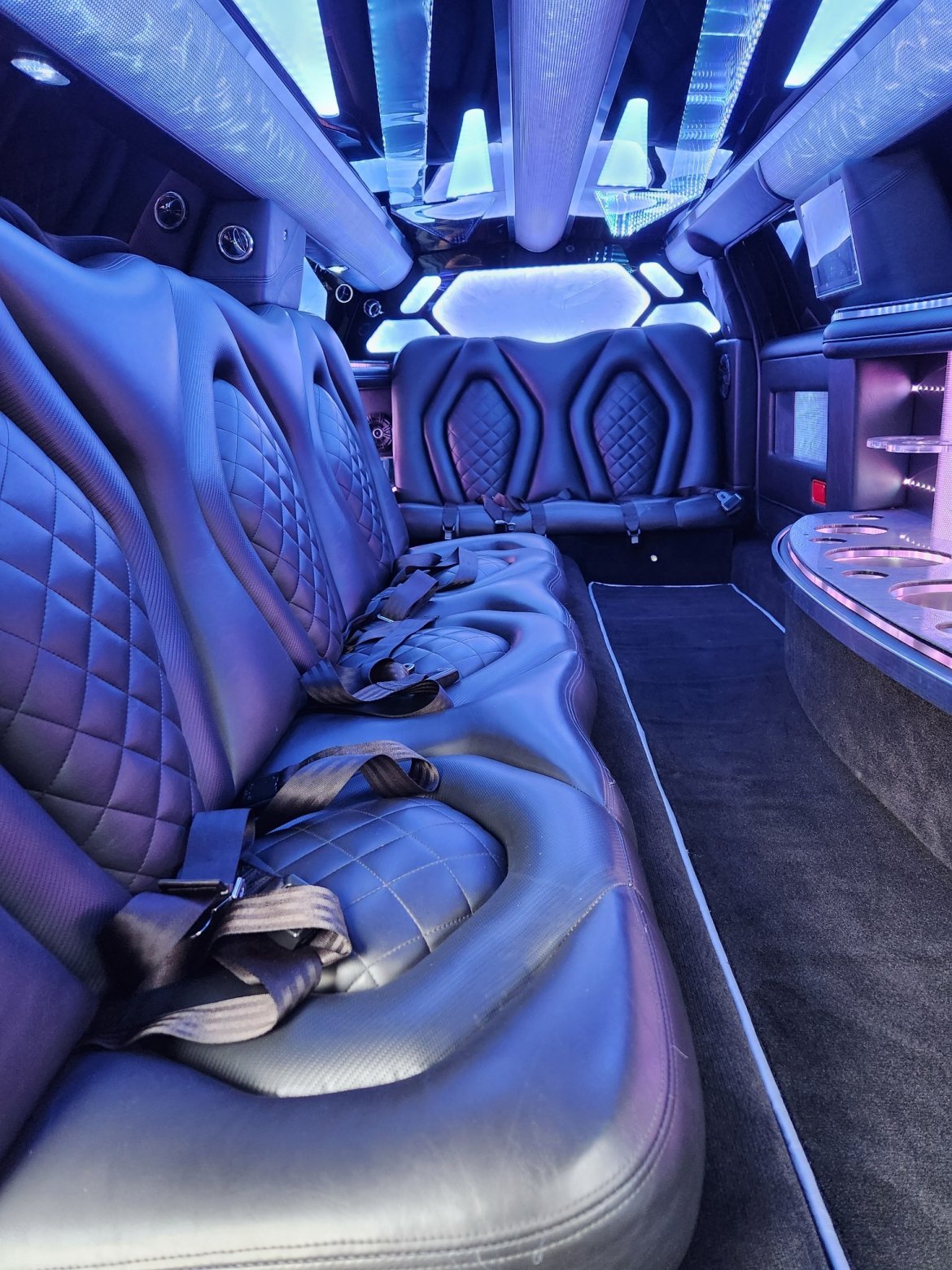 Limousine for Sale in Fontana, CA - Photo 13