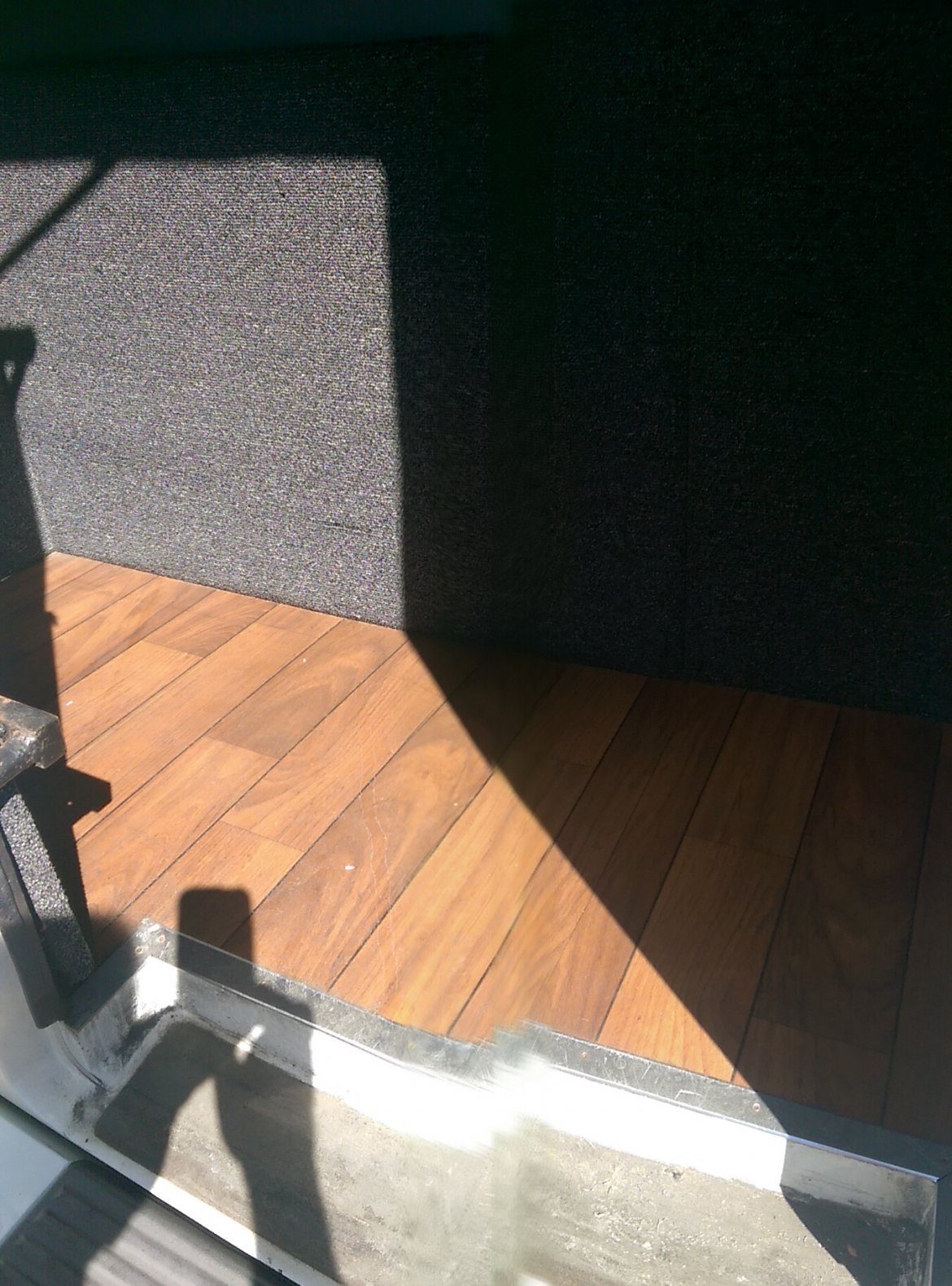 Photo of Shuttle Bus for sale: 2014 Ford F-550 33&quot; by Grech Motors