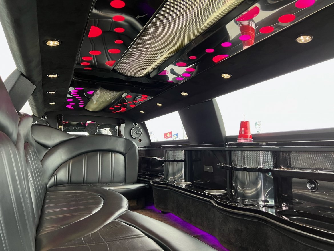 Limousine for Sale in Aurora, CO - Photo 4