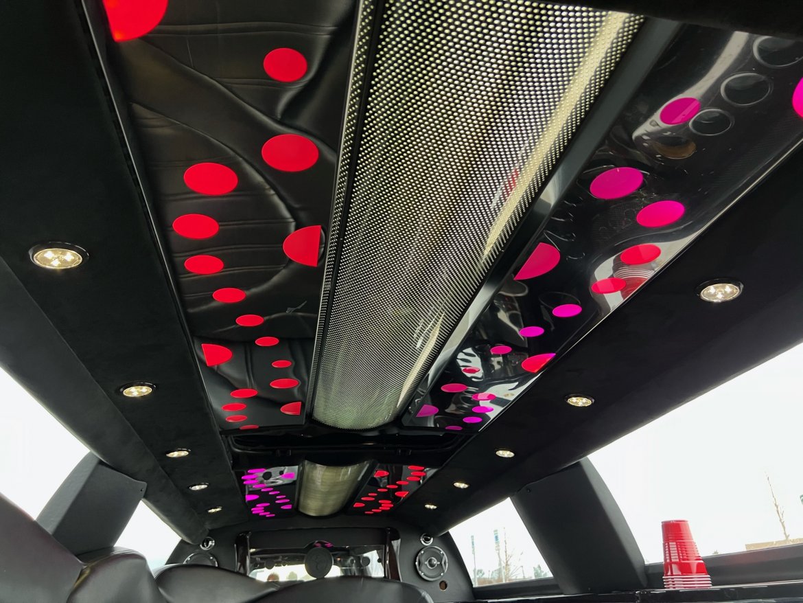 Limousine for Sale in Aurora, CO - Photo 6